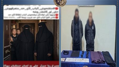 إخلاء سبيل سائق التوك توك في واقعة مقتل ضحية جريمة النقاب ببولاق الدكرور