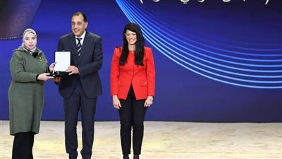 القومي للمرأة يحصد المركز الثالث بجائزة المبادرة الابتكارية الحكومية عن مبادرة تحويشة