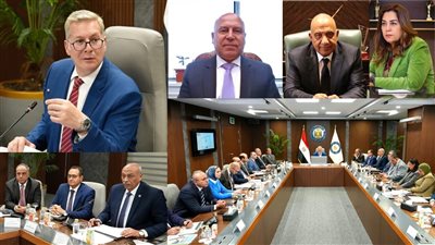 ‎وزير البترول يعتمد الموازنات الاستثمارية لشركتي السويس والنصر للبترول 2026- 2027