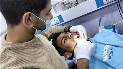 اليوم.. انطلاق قافلة طبية مجانية بقرية أنور المفتي بالبحيرة لمدة يومين