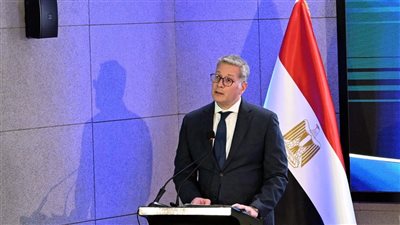 وزير البترول يتابع مع شركات الخدمات العالمية تطوير تكنولوجيا حفر الآبار لزيادة الإنتاج البترولي