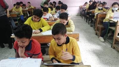  نتيجة الصف السادس الابتدائي برقم الجلوس والاسم محافظة الجيزة.. رابط مباشر للاستعلام حالا