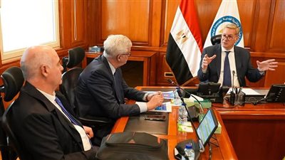 البترول وتكنيب العالمية تتفقان على تأسيس شركة لتنفيذ مشروعات كبرى وتصدير الخدمات الهندسية والمقاولات