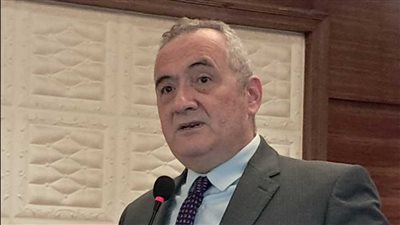 تجديد الثقة في الدكتور محمد مصطفى عبد الغفار لرئاسة الهيئة العامة للمستشفيات والمعاهد التعليمية