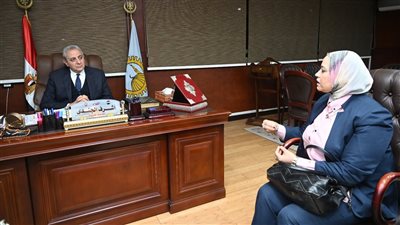محافظ الغربية يطلق أولى خطوات إنشاء مراكز إيواء الكلاب الضالة على مستوى المحافظة