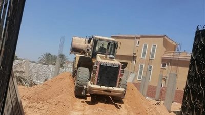 أبرزها أرض نادي الزمالك.. الإسكان تسترد 500 فدان بعدة مدن جديدة خلال عام| خاص