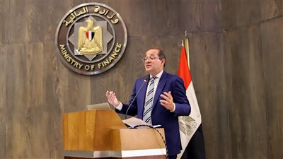 وزير المالية: نستهدف خفض الدين الخارجي لأجهزة الموازنة بين 1 و2 مليار دولار خلال العام الجاري