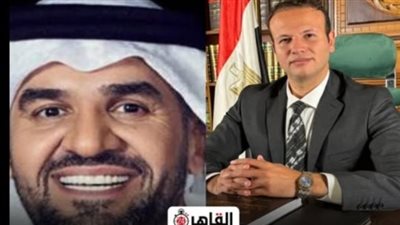 إحالة الملحن بهاء حسني للمحاكمة بتهمة سب وإزعاج حسين الجسمي