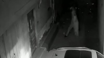 أول تعليق من أسرة مسن زعم محاولة اختطافه خلال ذهابه لصلاة الفجر في الدقهلية: خلافات الشراكة السبب
