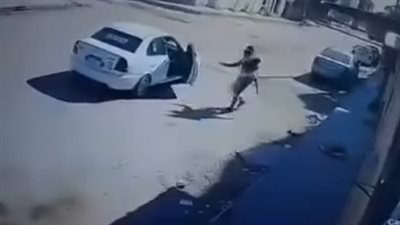 الأمن يفحص مزاعم فيديو واقعة تغيب صغير بالعاشر من رمضان