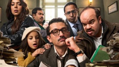 إهانة للمحامين.. نقيب الجيزة يعلن مقاضاة صناع مسلسل المتر سمير بطولة كريم محمود عبد العزيز|خاص