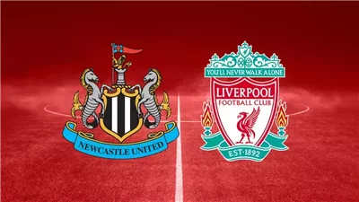 موعد مباراة ليفربول ضد نيوكاسل يونايتد في الدوري الإنجليزي.. اعرف القنوات الناقلة والمعلق