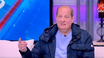 أول تعليق من هاني مهنا بعد تصريحاته عن شادية وفاتن حمامة: حرّفوا كلامي.. ولم أقصد إهانة رموزنا