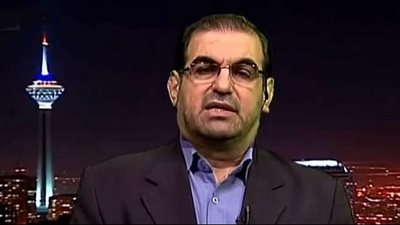 الباحث الإيراني حكم أمهز: ترامب يحلم بإنهاء برنامج طهران النووي.. والصراع مع واشنطن مرتبط بالصين| حوار