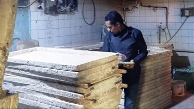تحرير 104 محاضر خلال حملات على الأسواق والمخابز بأسوان