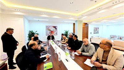 وزير الإسكان يوجه بطرح الفرص الاستثمارية بحدائق أكتوبر على المستثمرين لتعظيم الاستفادة من الأصول
