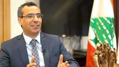 لم نفرض قيودا جديدة.. وزير الزراعة اللبناني يوضح لـ القاهرة 24 تفاصيل القرار الخاص باستيراد البصل المصري
