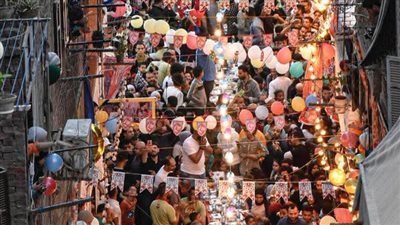باقي كام يوم على رمضان 2026؟.. استعدوا لهلال شهر الصوم