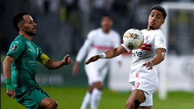 الزمالك يخاطب رابطة الأندية لتقديم موعد مواجهة المصري.. وينتظر خطاب كاف