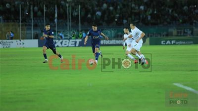 موعد مباراة الزمالك والمصري في الدوري والقنوات الناقلة والمعلق.. لقاء ناري