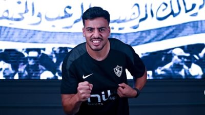  محمد إسماعيل: هناك شوط آخر في القاهرة أمام شباب بلوزداد وسنسعى لتحقيق الفوز 