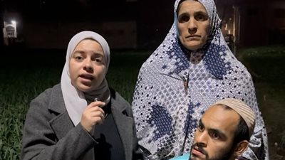 بعد نشر القاهرة 24.. محافظ الشرقية يشكل لجنة لفحص شكوى سيدة من غلق الطريق