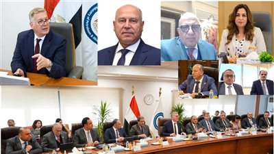 وزير البترول: تطوير شبكة نقل المنتجات البترولية لتلبية احتياجات المواطن.. واستثمارات بـ16 مليار جنيه لرفع الكفاءة