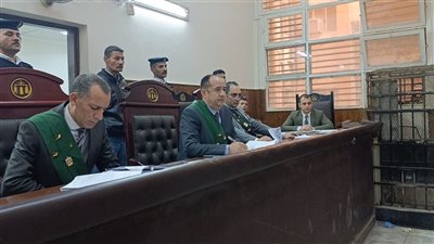 أطفات المصابيح وأغلقت الأبواب.. نص كلمة القاضي في قضية دلجا