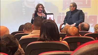 لما بروح أي بلد لازم أزور الكنيسة.. ميمي جمال: أمي علمتني إن ربنا واحد في كل الأديان