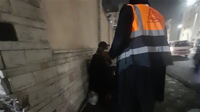 لإنقاذهم من برد الشتاء.. التضامن تطلق رقم واتس آب للإبلاغ عن الصغار والكبار بلا مأوى بالشوارع