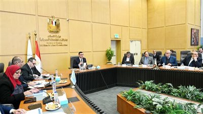 الإسكان: تم وجارٍ تنفيذ 1.48 مليون وحدة بالمدن الجديدة والقرى السياحية