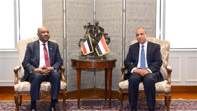 القاهرة والخرطوم: رفض مساعي تقسيم السودان.. وتنسيق مشترك لحماية الحقوق المائية في نهر النيل