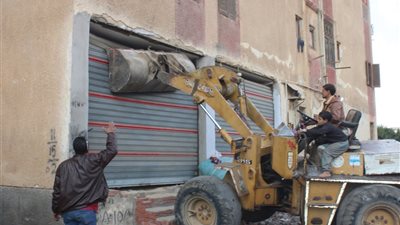 رئيس جهاز مدينة بدر: لن نسمح بالتعدي على الطريق العام.. والحملات ستستمر يوميًا وبصورة مفاجئة