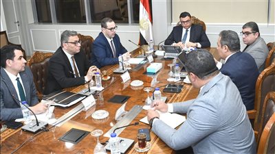 وزير الإسكان: تعزيز دور هيئة التنمية السياحية لجذب المشروعات والاستثمارات خلال الفترة الحالية
