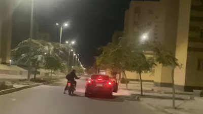 الأمن يفحص مزاعم فتاة باختطاف والدتها على يد سائق شركة نقل ذكي شهيرة