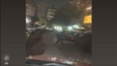 الداخلية تكشف تفاصيل تعدي شخص على الكلاب الضالة بعصا خشبية بالقاهرة