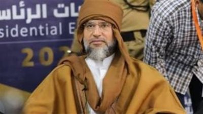محامي سيف الإسلام القذافي يعلن إطلاق بوابة دولية لتلقي معلومات حول اغتيال نجل القذافي