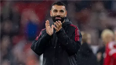 قبل مواجهة اليوم.. أرقام مميزة لـ محمد صلاح أمام مانشستر سيتي