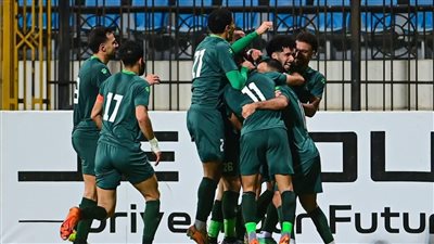 الاتحاد السكندري في مواجهة حرس الحدود اليوم بالدوري الممتاز