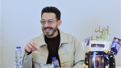 بعد حجب لعبة روبلوكس.. أحمد زاهر عن مسلسل لعبة وقلبت بجد: حاسس إني عملت حاجة كبيرة