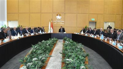وزير الإسكان يتفقد الموقف التنفيذي لمشروعات المبادرة الرئاسية حياة كريمة لتطوير قرى الريف المصري