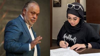أشرف زكي يرد على تصريحات البلوجر روان عن صعوبة انضمامها لنقابة المهن التمثيلية بسبب الحجاب: لا نتعامل مع أفراد