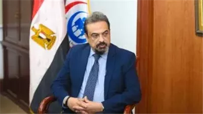 بعد مقترح إنشاء بنك وطني للأنسجة.. متحدث الصحة: جارٍ تنفيذه في مستشفى معهد ناصر