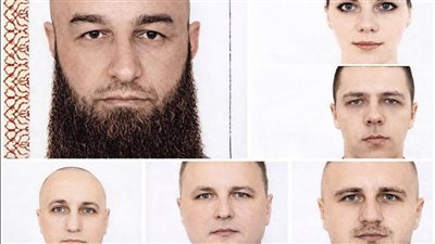 اليوم.. محاكمة المتهمين في واقعة عصابة إيفان الأوكرانية