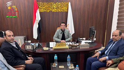 جهاز حدائق العاصمة: تشغيل المعهد الأزهري بداية من العام الدراسي المقبل