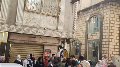 السكن الآمن خط أحمر.. نائب بالإسكندرية يتقدم بطلب لوقف إزالة عقارات حي الطباخين ببحري