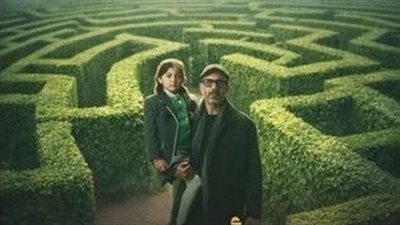 بكاء محمد فراج في المسجد وسامي مغاوري يدخل المستشفى.. ملخص أحداث الحلقة الـ 4 من أب ولكن
