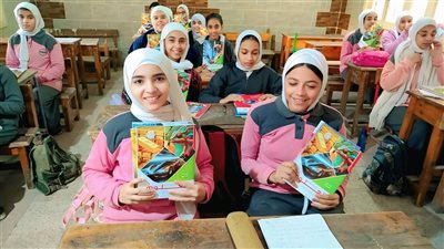 وكيل تعليم الجيزة يكلف مديري المدارس بمراجعة أعمال التقييمات ومنع أي تهاون أو مجاملة