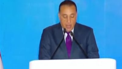مدبولي: توسع الطيف الترددي لمشغلي المحمول يدعم جودة الخدمات.. وملتزمون بتوفير بيئة جاذبة للاستثمار