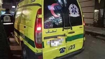 بسبب 5 جنيهات.. سائق توك توك يتعدى على مواطن ويصيبه بتمزق في الأذن بطنطا